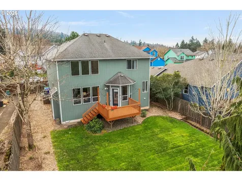 10907 SE Henderson Drive Portland OR 97266