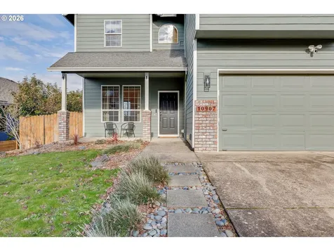 10907 SE Henderson Drive Portland OR 97266