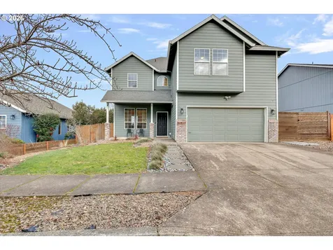 10907 SE Henderson Drive Portland OR 97266
