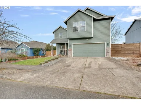 10907 SE Henderson Drive Portland OR 97266