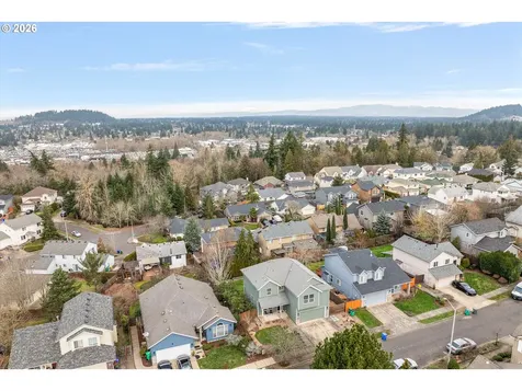 10907 SE Henderson Drive Portland OR 97266