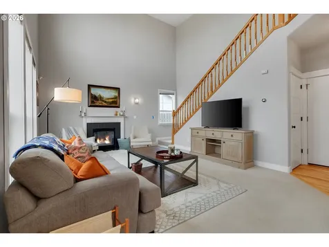 10907 SE Henderson Drive Portland OR 97266
