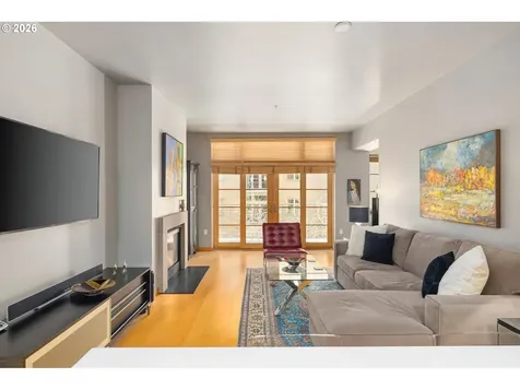 1133 NW 11th Avenue Portland OR 97209