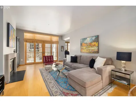 1133 NW 11th Avenue Portland OR 97209