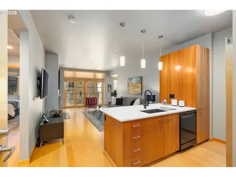 1133 NW 11th Avenue Portland OR 97209