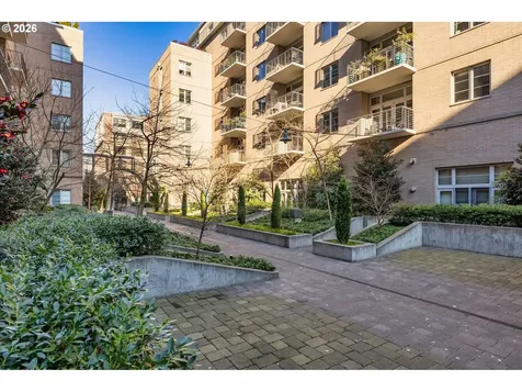 1133 NW 11th Avenue Portland OR 97209