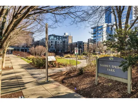 1133 NW 11th Avenue Portland OR 97209