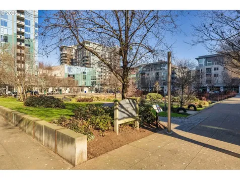 1133 NW 11th Avenue Portland OR 97209