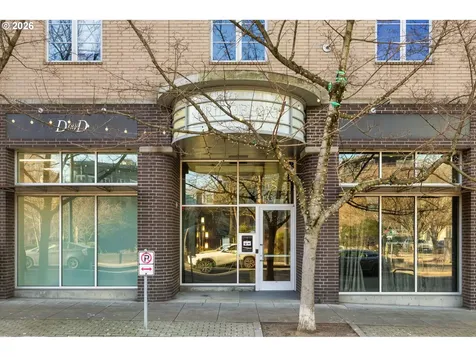 1133 NW 11th Avenue Portland OR 97209