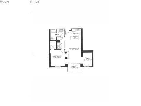 1133 NW 11th Avenue Portland OR 97209