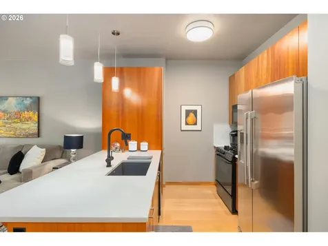 1133 NW 11th Avenue Portland OR 97209