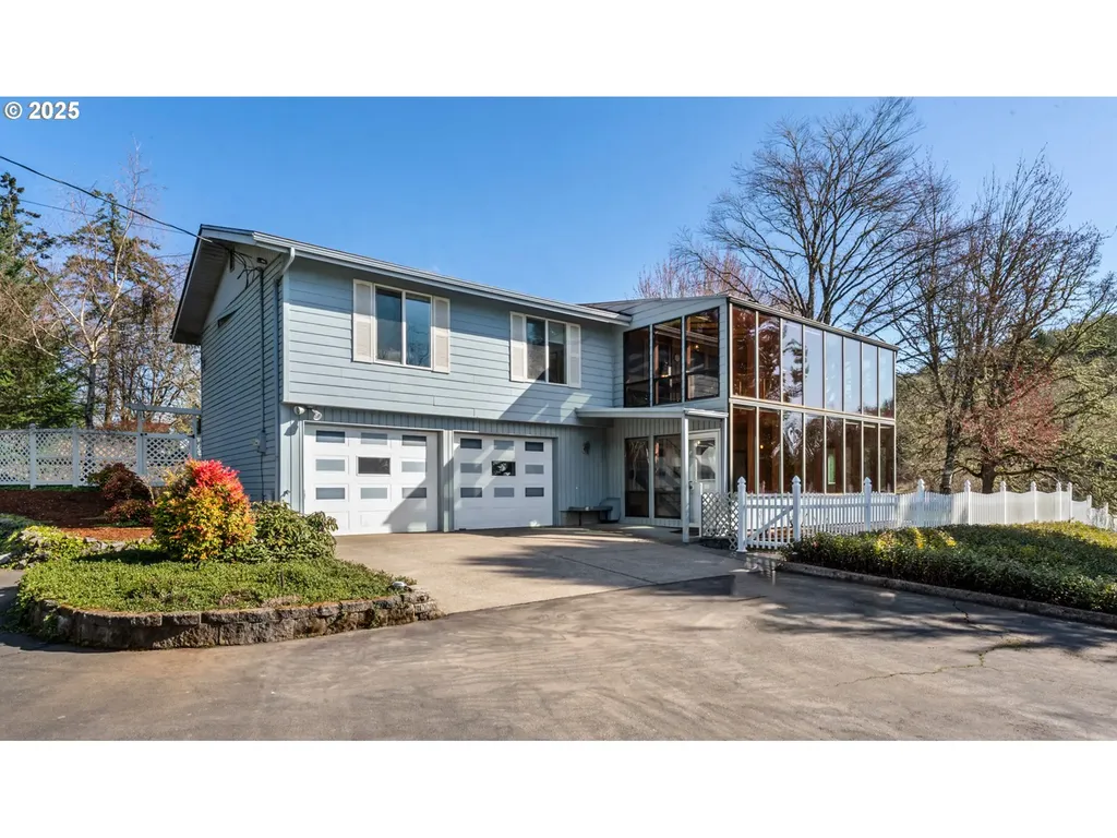 2375 Rosecrest Drive Philomath OR 97370