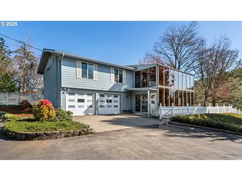 2375 Rosecrest Drive Philomath OR 97370