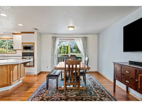 2375 Rosecrest Drive Philomath OR 97370