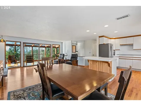 2375 Rosecrest Drive Philomath OR 97370