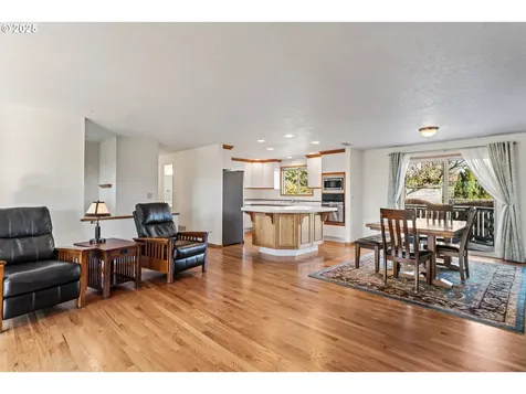 2375 Rosecrest Drive Philomath OR 97370