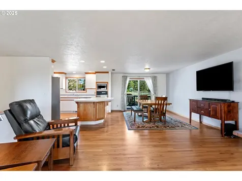 2375 Rosecrest Drive Philomath OR 97370