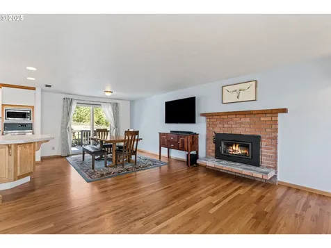 2375 Rosecrest Drive Philomath OR 97370