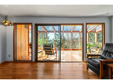2375 Rosecrest Drive Philomath OR 97370