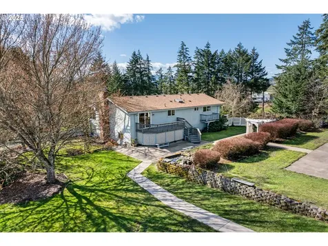 2375 Rosecrest Drive Philomath OR 97370