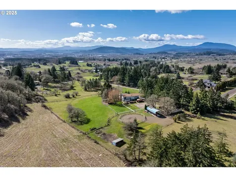 2375 Rosecrest Drive Philomath OR 97370