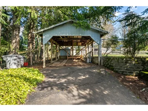 2375 Rosecrest Drive Philomath OR 97370