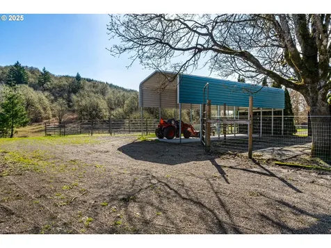 2375 Rosecrest Drive Philomath OR 97370