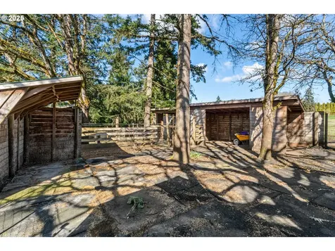2375 Rosecrest Drive Philomath OR 97370