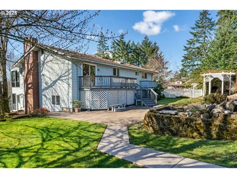 2375 Rosecrest Drive Philomath OR 97370