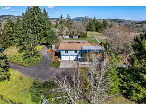 2375 Rosecrest Drive Philomath OR 97370