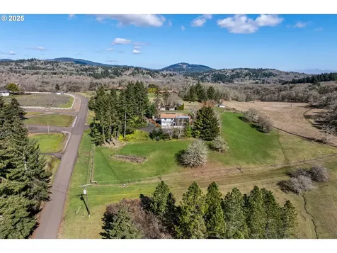 2375 Rosecrest Drive Philomath OR 97370
