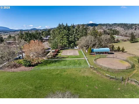 2375 Rosecrest Drive Philomath OR 97370