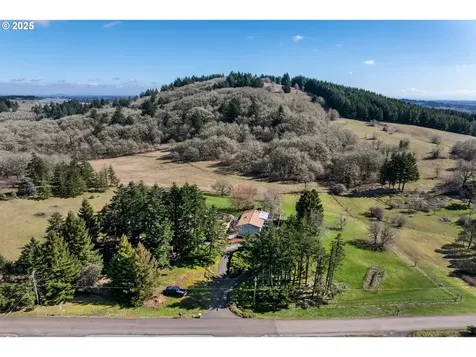 2375 Rosecrest Drive Philomath OR 97370