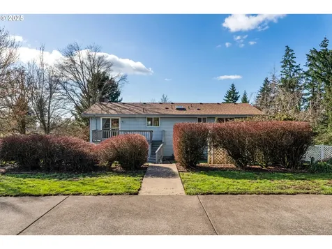 2375 Rosecrest Drive Philomath OR 97370