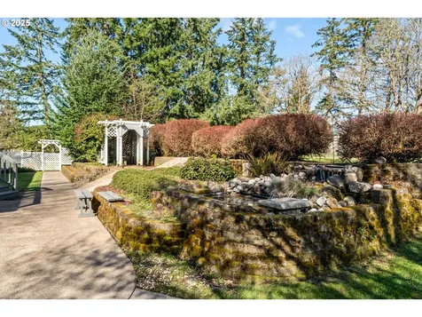 2375 Rosecrest Drive Philomath OR 97370