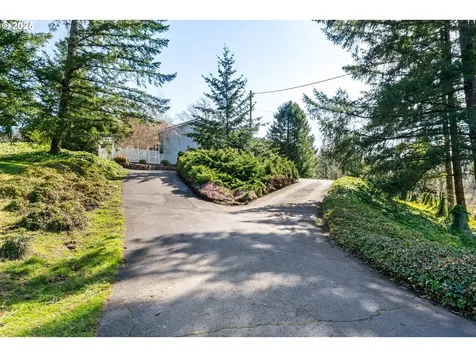 2375 Rosecrest Drive Philomath OR 97370