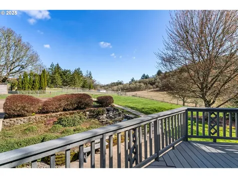 2375 Rosecrest Drive Philomath OR 97370