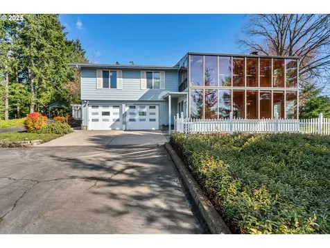2375 Rosecrest Drive Philomath OR 97370