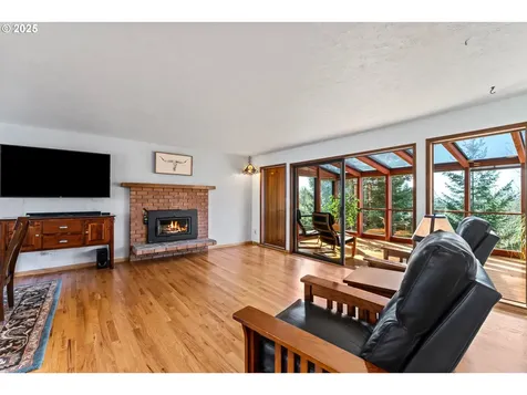 2375 Rosecrest Drive Philomath OR 97370