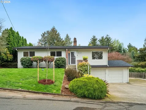 1225 NE 166th Avenue Portland OR 97230