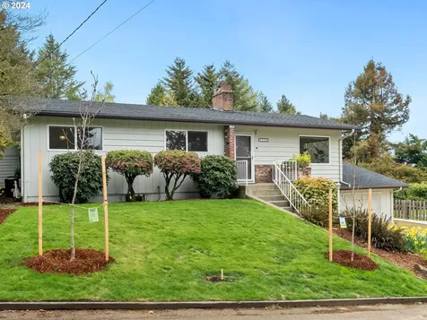 1225 NE 166th Avenue Portland OR 97230