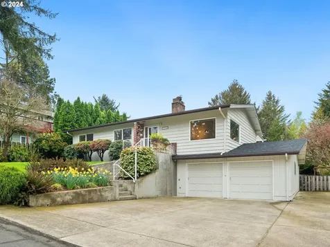 1225 NE 166th Avenue Portland OR 97230