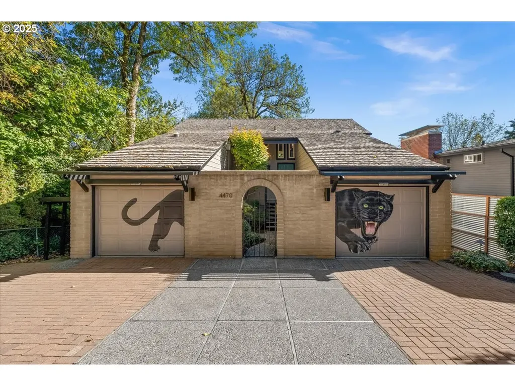 4470 Lakeview Boulevard Lake Oswego OR 97035