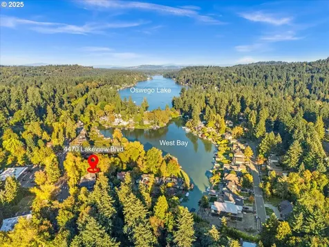 4470 Lakeview Boulevard Lake Oswego OR 97035