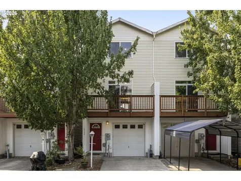 6720 SE 81st Avenue Portland OR 97206