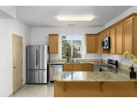 6720 SE 81st Avenue Portland OR 97206