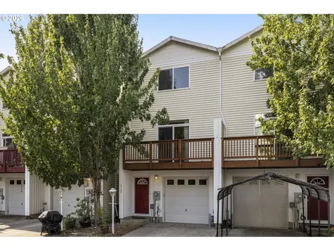 6720 SE 81st Avenue Portland OR 97206