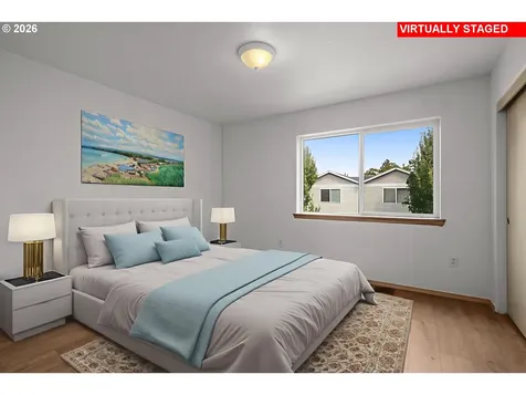 6720 SE 81st Avenue Portland OR 97206