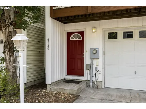 6720 SE 81st Avenue Portland OR 97206