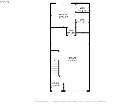 6720 SE 81st Avenue Portland OR 97206